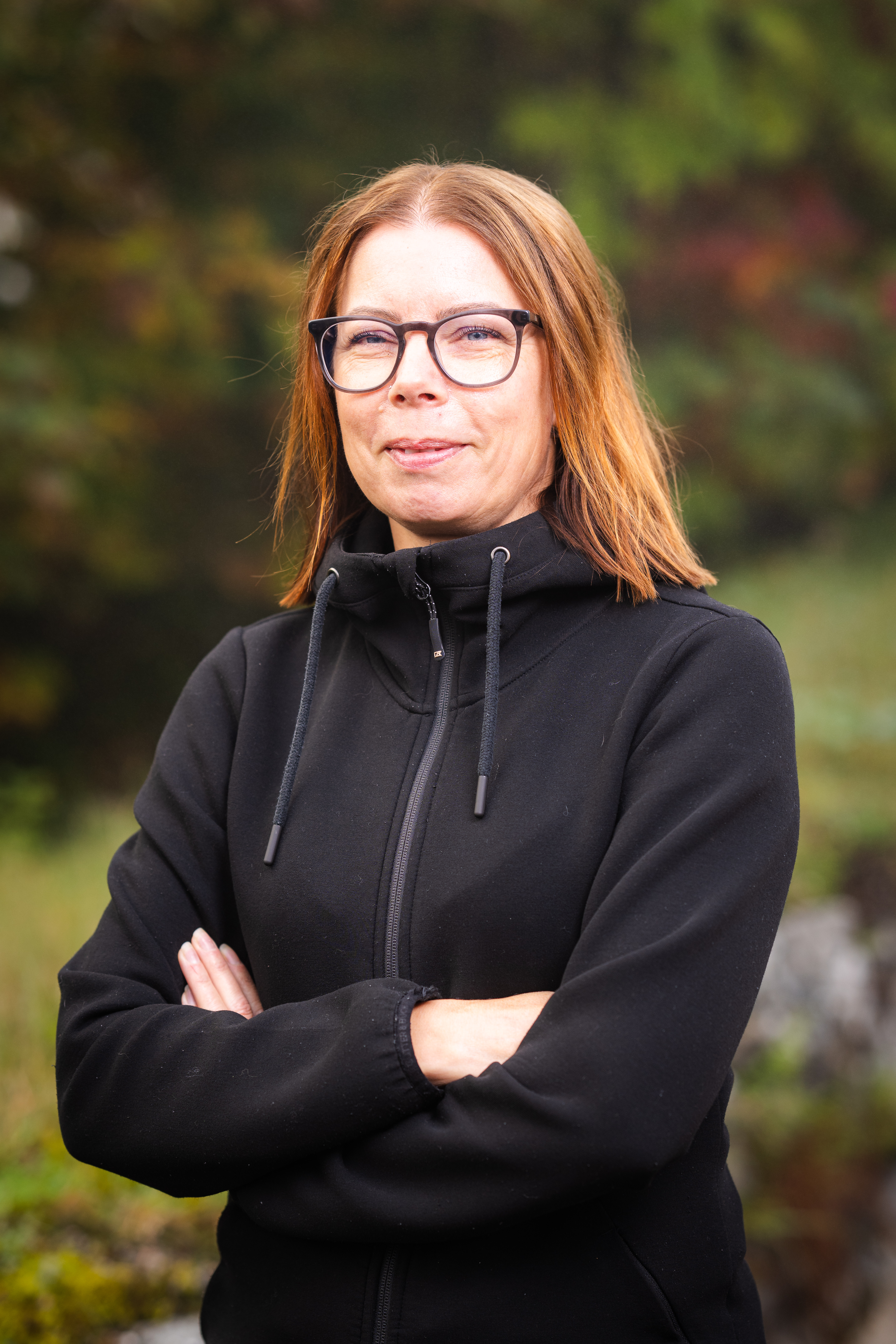 Susanna Wiklund